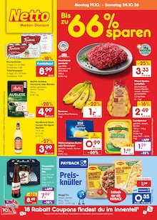 Kartoffeln im aktuellen Netto Marken-Discount Prospekt (Dresden) Kartoffeln im Netto Marken-Discount Prospekt "Aktuelle Angebote" mit 70 Seiten (Dresden)