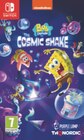 Jeu "BOB L'Eponge The Cosmic Shake" pour Nintendo Switch - Nintendo dans le catalogue Carrefour