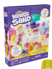 Kinetic sand - la fabrique à smoothies - KINETIC SAND dans le catalogue JouéClub
