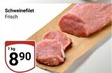 Aktuelle Schweinefleisch Angebote bei GLOBUS in Salzgitter Aktuelles Schweinefilet Angebot bei GLOBUS in Salzgitter ab 8,90 €
