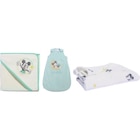 SUR TOUTES LES GIGOTEUSES, CAPES DE BAINS ET COUVERTURES - DISNEY BABY en promo chez Carrefour SUR TOUTES LES GIGOTEUSES, CAPES DE BAINS ET COUVERTURES - DISNEY BABY dans le catalogue Carrefour