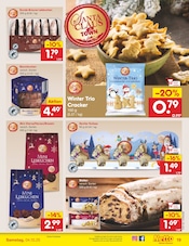Aktueller Netto Marken-Discount Prospekt mit Stollen, "Aktuelle Angebote", Seite 19