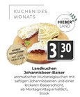 Aktuelle Küche Angebote bei Hieber in Freiburg (Breisgau) Aktuelles Landkuchen Johannisbeer-Baiser Angebot bei Hieber in Freiburg (Breisgau) ab 3,30 €