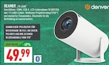 Aktuelle Laptop Angebote bei Marktkauf in Düsseldorf Aktuelles Beamer PR-2500 Angebot bei Marktkauf in Düsseldorf ab 49,99 €