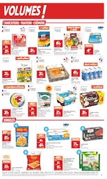 Prix et réduction Bonduelle dans le prospectus Netto en cours Offre Bonduelle dans le catalogue Netto du moment à la page 3