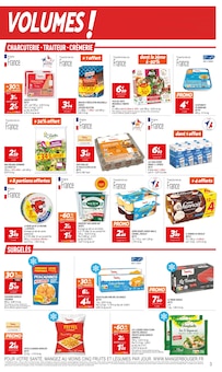 Promo Alimentation Chat dans le catalogue Netto du moment à la page 3