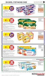 Prix et réduction Banane dans le prospectus Intermarché Hyper en cours Offre Banane dans le catalogue Intermarché Hyper du moment à la page 29