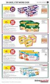 Promos Abricot dans le catalogue "VIVE LA FIN DES VACANCES" de Intermarché Hyper à la page 29 Promos Abricot dans le catalogue "VIVE LA FIN DES VACANCES" de Intermarché Hyper à la page 29