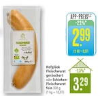 Fleischwurst geräuchert im Angebot bei Marktkauf in Friedrichshafen Fleischwurst geräuchert Angebote von Hofglück bei Marktkauf Friedrichshafen für 2,99 €