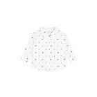 Chemise bébé - TEX BABY dans le catalogue Carrefour