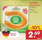 Angebot im Netto Marken-Discount Hünstetten Prospekt Netto Marken-Discount Hünstetten Prospekt mit im Angebot für 2,69 €