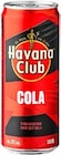 Aktuelles Alkoholisches Mixgetränk kubanischer Rum oder Cuban Spiced Angebot bei Kaufland in Frankfurt (Main) ab 1,79 €