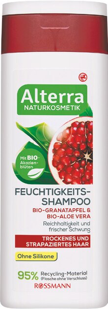 Rossmann Overath - Shampoo oder Spülung Shampoo oder Spülung Angebot bei Rossmann Overath im Prospekt "Mein Drogeriemarkt"