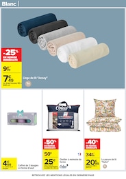 Offre Bougie dans le catalogue Carrefour du moment à la page 76