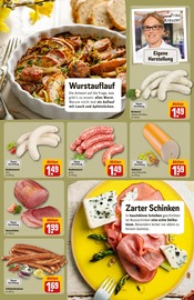 Antipasti im REWE Prospekt in Offenbach Aktueller REWE Prospekt mit Antipasti, "Dein Markt", Seite 13