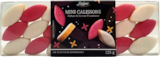 Mini calissons - Deluxe en promo chez Lidl Liévin à 3,99 €