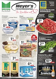 EDEKA Prospekt für Stade mit 24 Seiten EDEKA Prospekt für Stade: "Top Angebote", 24 Seiten, 08.09.2025 - 13.09.2025