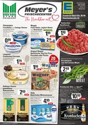 Aktueller EDEKA Supermarkt Prospekt in Appen und Umgebung, "Top Angebote" mit 24 Seiten, 08.09.2025 - 13.09.2025
