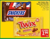 Aktuelle Snickers Angebote bei Marktkauf in Leipzig Aktuelles Twix Angebot bei Marktkauf in Leipzig ab 2,99 €