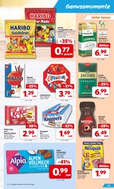 Aktueller Markant Nordwest Prospekt mit Tee, "DER MARKT FÜR GUTES ESSEN UND TRINKEN", Seite 13