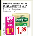 Aktuelles Original Irische Butter Angebot bei Marktkauf in Bottrop ab 1,11 €