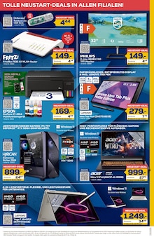 USB Stick im aktuellen EURONICS Prospekt (Hamm) USB Stick im EURONICS Prospekt "WIEDERERÖFFNUNG NACH UMBAU" mit 8 Seiten (Hamm)