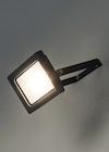 Projecteur extérieur yonkers - INSPIRE - LEROY MERLIN Projecteur extérieur yonkers - INSPIRE à 6,99 € dans le catalogue LEROY MERLIN