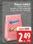 EDEKA Marienmünster Prospekt mit  im Angebot für 2,49 €