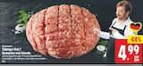 Thüringer Mett / Hackepeter vom Schwein von Bauergut für 4,99 € bei E center im Angebot Thüringer Mett / Hackepeter vom Schwein von Bauergut im aktuellen E center Prospekt