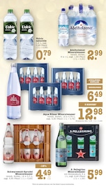 Aktueller E center Prospekt mit Wasser, "Aktuelle Angebote", Seite 50