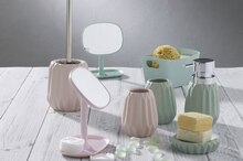 Gammes d’accessoires salle de bain - Géant Casino à Paris Gammes d’accessoires salle de bain en promo chez Géant Casino Paris à 4,50 €
