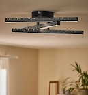Plafonnier à LED - LIVARNO HOME dans le catalogue Lidl