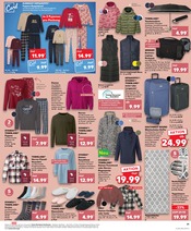 Damenunterwäsche Angebote im Prospekt "Aktuelle Angebote" von Kaufland Damenunterwäsche Angebote im Prospekt "Aktuelle Angebote" von Kaufland auf Seite 21