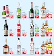 Wodka im Marktkauf Prospekt in Aschaffenburg Aktueller Marktkauf Prospekt mit Wodka, "Aktuelle Angebote", Seite 27