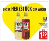 Aktuelle Erdbeeren Angebote bei E center in Jena Aktuelles Holunderblüte Angebot bei E center in Jena ab 1,29 €