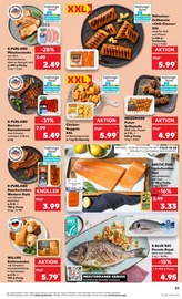 Forelle im Kaufland Prospekt in Nürnberg Aktueller Kaufland Prospekt mit Forelle, "Aktuelle Angebote", Seite 29