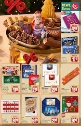 REWE Butter im Prospekt 