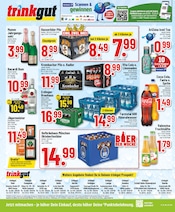 Aktueller Marktkauf Prospekt mit Erdinger, "Aktuelle Angebote", Seite 15