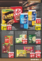 Zucker im EDEKA Prospekt in Hagen Aktueller EDEKA Prospekt mit Zucker, "Aktuelle Angebote", Seite 15