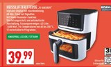 Heißluftfritteuse im Angebot bei Marktkauf in Coesfeld Heißluftfritteuse Angebote von EDEKA zuhause bei Marktkauf Coesfeld für 39,99 €