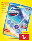 WC-Stein Angebote von Domestos bei Netto Marken-Discount Aachen für 1,00 €