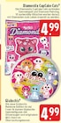 Diamondix CupCake Cats bei EDEKA im Detmold Prospekt für 4,99 €
