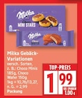 Choco Minis von Milka im aktuellen EDEKA Prospekt