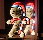 LED Figur »Lebkuchenmann« von  im aktuellen Pflanzen Kölle Prospekt für 49,99 €