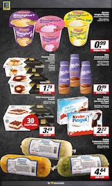 Tiramisu im EDEKA Prospekt in Osnabrück Aktueller EDEKA Prospekt mit Tiramisu, "Aktuelle Angebote", Seite 12