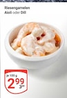 Aktuelle Garnelen Angebote bei GLOBUS in Ludwigshafen (Rhein) Aktuelles Riesengarnelen Aioli Angebot bei GLOBUS in Ludwigshafen (Rhein) ab 2,99 €