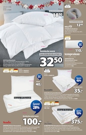 Nackenkissen im JYSK Prospekt in Amberg Aktueller JYSK Prospekt mit Nackenkissen, "Black Friday - SPARE BIS ZU 70%", Seite 8