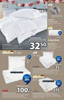 Nackenkissen im aktuellen JYSK Prospekt (Heidelberg) Nackenkissen im JYSK Prospekt "Black Friday - SPARE BIS ZU 70%" mit 17 Seiten (Heidelberg)