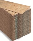 Dalle OSB 3 plancher 205 x 62,5 cm, ép. 18 mm dans le catalogue Castorama