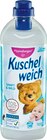 Weichspüler im Angebot bei Netto Marken-Discount in Freiberg Weichspüler Angebote von Kuschelweich bei Netto Marken-Discount Freiberg für 1,99 €